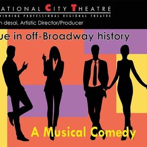 I LOVE YOU, YOU'RE PERFECT, NOW CHANGE is Coming to International City Theatre