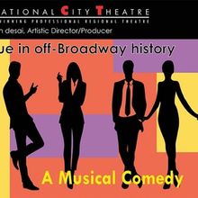 I LOVE YOU, YOU'RE PERFECT, NOW CHANGE is Coming to International City Theatre