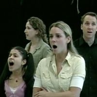 Broadway Rewind: IN MY LIFE Rehearses for Its Short-Lived Broadway Run in 2005 Video