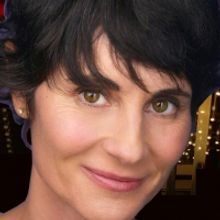 Beth Malone Being FUN HOME, An AMERICA's Angel & Celebrating Kritzerland's 10TH