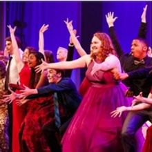 Overture Will Honor High School Musical Theater Programs At 2022 Jerry Awards