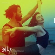 San Francisco Ballet Will Release A New Dance Film Directed By Benjamin Millepied, DA