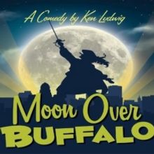 Imagination Theater Presents MOON OVER BUFFALO