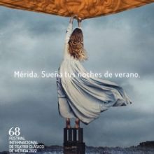 La 68ª edición del Festival Internacional de Mérida apuesta por las actrices como 