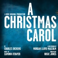 Cast Announced For A CHRISTMAS CAROL at Rose Theatre