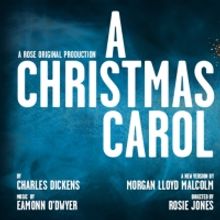 Cast Announced For A CHRISTMAS CAROL at Rose Theatre