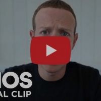 HBO's AXIOS Presents An Interview With Facebook CEO Mark Zuckerberg