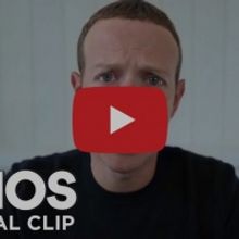 HBO's AXIOS Presents An Interview With Facebook CEO Mark Zuckerberg