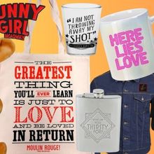 What's the History of Broadway Show Merchandise? 