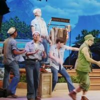 Video: Get A First Look At SOUTH PACIFIC at Maine State Music Theatre Video