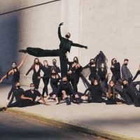 BWW Feature: Open Air Opera: Street Dances Dazzles the Upper West Side Interview