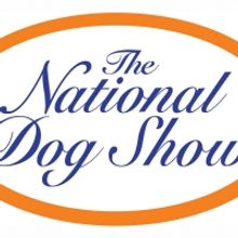 NBC Will Broadcast 19th Annual NATIONAL DOG SHOW Thanksgiving Day