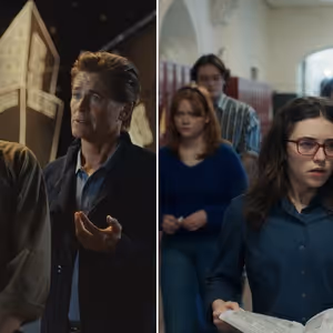 Exclusive: Theatre-Themed THE MUSICAL and RUN AMOK Both Premiere at Sundance