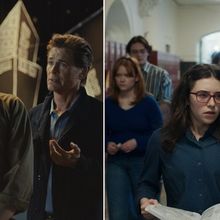 Exclusive: Theatre-Themed THE MUSICAL and RUN AMOK Both Premiere at Sundance