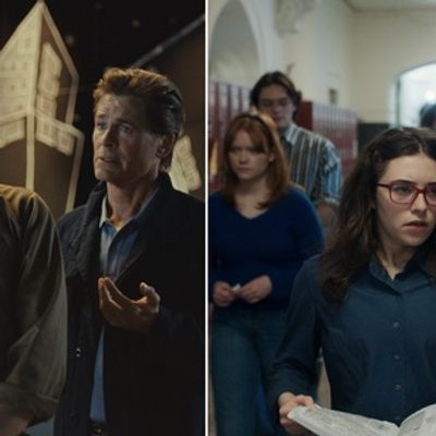Exclusive: Theatre-Themed THE MUSICAL and RUN AMOK Both Premiere at Sundance