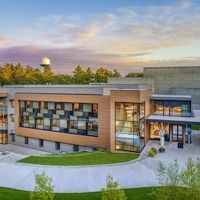 Interlochen Will Complete Transformative 30-year Campus Master Plan