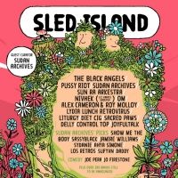Sled Island Music & Arts Festival Announces First Wave of 2020 Artists