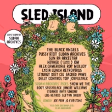 Sled Island Music & Arts Festival Announces First Wave of 2020 Artists