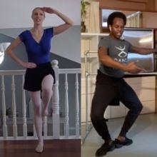 10 Free Online Dance Classes to Take from Home