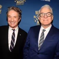 Steve Martin & Martin Short to Host SATURDAY NIGHT LIVE