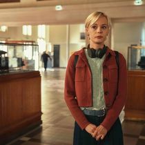 PATIENCE Crime Drama Series Gets Early Season 2 Premiere at PBS