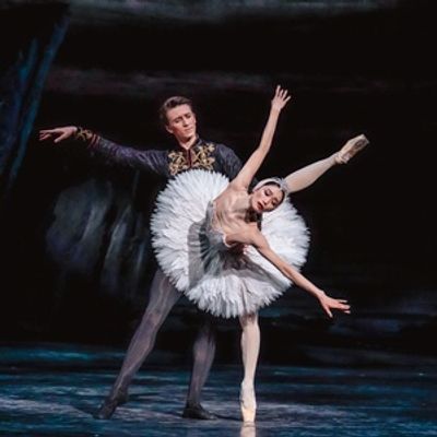 Royal Ballet Stars to Perform at THE FONTEYN 2026 Grand Final