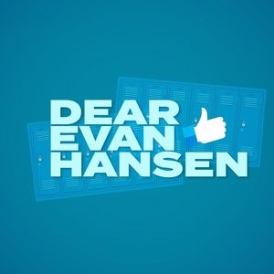 DEAR EVAN HANSEN Will Play Roxy's Downtown