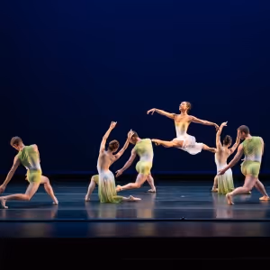 World Premiere, Ballet Set to Queen, and More to be Presented in Smuin's DANCE…