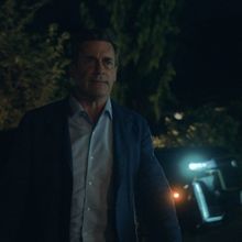 Video: YOUR FRIENDS & NEIGHBORS Episode 8 Sneak Peek Clip