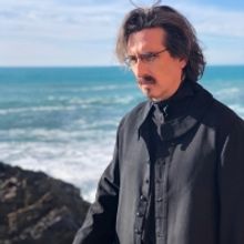 Hershey Felder of BEFORE FIDDLER at TheatreWorks Silicon Valley Brings Seminal Writer