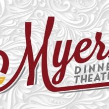 Myers Dinner Theatre Presents LITTLE WOMEN