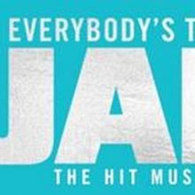 EVERYBODY'S TALKING ABOUT JAMIE Returns to the West End This Christmas With Socially-