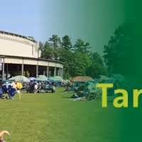 Film Night And Beethoven's Ninth Symphony Finish The Tanglewood Season