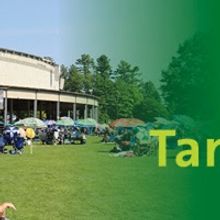 Film Night And Beethoven's Ninth Symphony Finish The Tanglewood Season