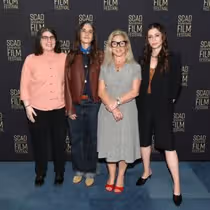 Photos: Carrie Coon, John Cho, Billie Piper, Emmy Rossum Honored at SCAD Savannah Film Fest