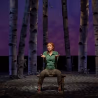 BWW Review: THIS GIRL LAUGHS, THIS GIRL CRIES, THIS GIRL DOES NOTHING at BECK CENTER…