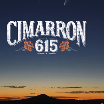 Cimarron 615 Releases New Album SAME SKY on Blue Élan Records