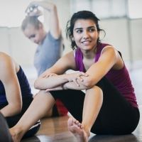 ODC Presents Month For Dancers' Health
