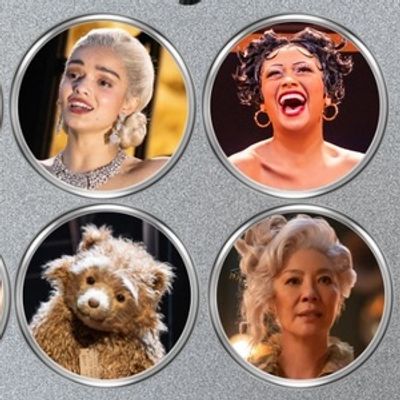 Top Viral Moments on Broadway in 2025: BOOP!, 'Hamilten,' & More