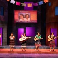 Alabama Shakespeare Festival Presents AMERICAN MARIACHI
