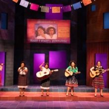Alabama Shakespeare Festival Presents AMERICAN MARIACHI