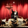 REVIEW: The Festival d'Avignon Presents 1,2,3 POQUELIN By tg STAN