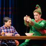 Broadway Jukebox: Songs for a Broadway Christmas