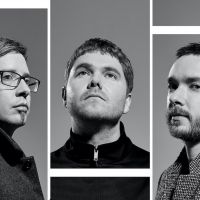GoGo Penguin Releases New Single 'Kora'