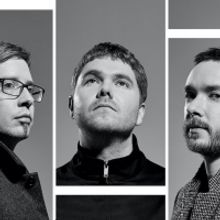 GoGo Penguin Releases New Single 'Kora'