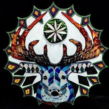 La Magia De La Luz, Exposición De La Escuela De Artesanías