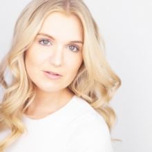 Kirby Lunn Stars In THE MAN - BLONDE BUT NOT FORGOTTEN