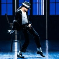 MJ Breaks Neil Simon Theatre Box Office Record for the 5th Time