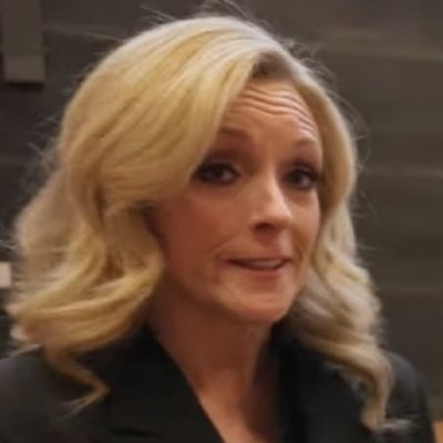 Video: Watch Jesse Tyler Ferguson, Jane Krakowski & More in HERE WE ARE Rehearsals