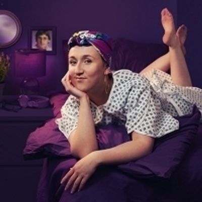 EDINBURGH 2019: MADAME OVARY Q&A